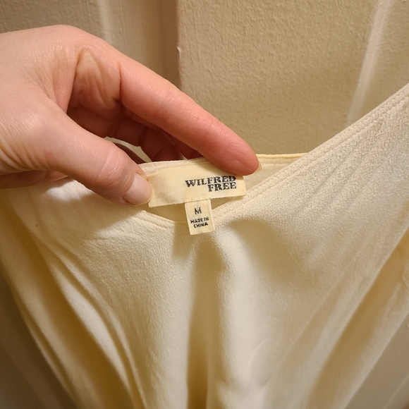 Long tank - Picture 3 of 3